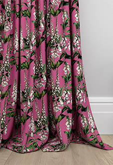 Foxcote, Cosmos - Made to Measure Curtains